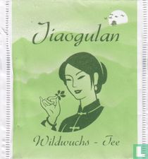 Jiaogulan tea bags catalogue
