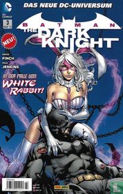 Batman The Dark Knight 3