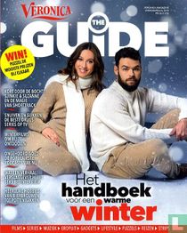 The Guide 3 Winter