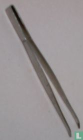 Pince à épiler