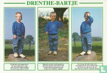 Drenthe - Bartje
