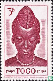 Togolese women