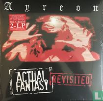 Actual fantasy revisited