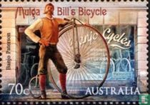 Banjo Paterson