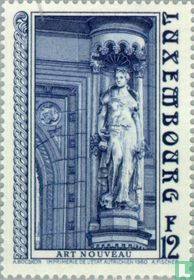 Statue von Ceres
