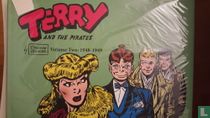 Volume TWO:1948-1949