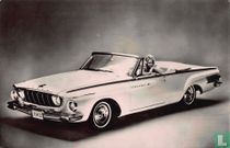 CABRIOLET Dodge Polara 500