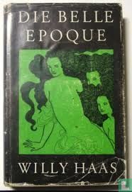 Die Belle Epoque