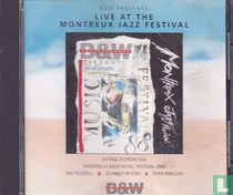 B&W presents Live at the Montreux Jazz Festival