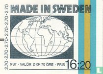 Swedish Patent System 1884-1984