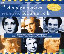Aangenaam Klassiek editie 2002