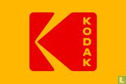 Kodak télécartes catalogue