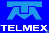 Telmex telefoonkaarten catalogus