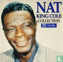 Nat King Cole Collection