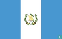 Guatemala telefoonkaarten catalogus
