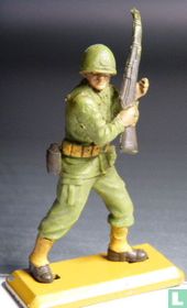 American GI