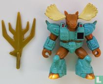 Major Moose