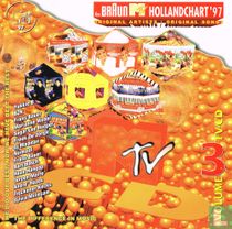The Braun MTV Hollandchart '97 Volume 3