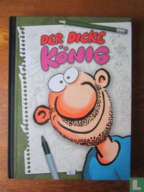 Der dicke König acheter