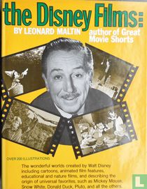 The Disney Films