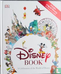 The Disney Book 