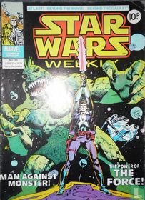 Star Wars Weekly 20