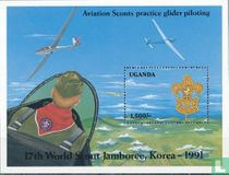 Scouting Korea