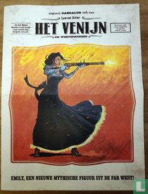 Het venijn