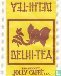 Jolly Caffè [r] S.p.A. sachets de thé catalogue
