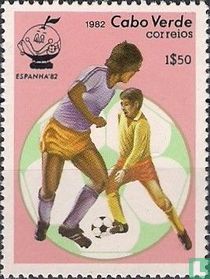 Fußball-Weltmeisterschaft kaufen