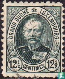 Grossherzog Adolph