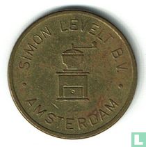 Simon Levelt B.V. Amsterdam