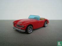 Austin-Healey 3000 Mk2 Roadster