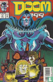 Doom 2099 11