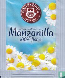 Manzanilla