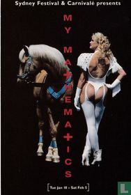 00161 - Sydney Festival & Carnivalé 