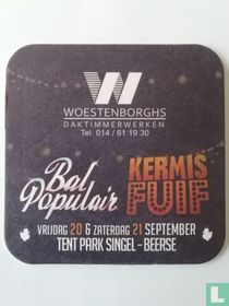 Kermisfuif Beerse