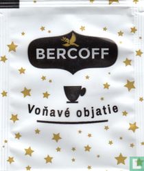 Vonavé objatie