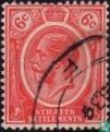 König Georg V.