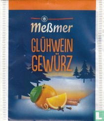 Glühwein Gewürz
