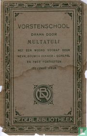 Vorstenschool