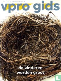 VPRO Gids 36