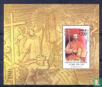 400 Jahre Jesuit in Chile