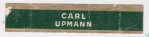 Carl Upmann