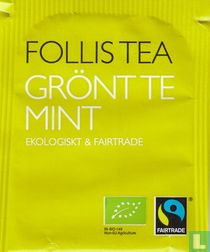 Follis Tea tea bags catalogue