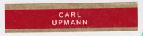 Carl Upmann