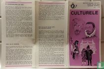 Culturele
