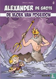 De vloek van Poseidon