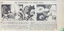 The Adventures of Birre Bear [Birre Bear and the Flying Carpet]