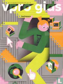 VPRO Gids 50